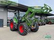 Tractor agrícola - Fendt - 516 vario gen3