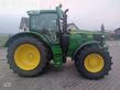 Tractor agrícola - John Deere - 6r185