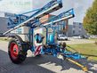Atomizador - Lemken - eurotrain tc 2600 (ersteinsatz 2009)