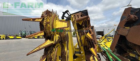 Cabezal - John Deere - 390 Plus