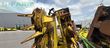 Cabezal - John Deere - 390 Plus
