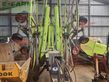 Henificador - Claas - LINER 4800