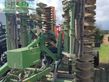 Grada de disco - Amazone - catros xl 6003-2 + messerwalze