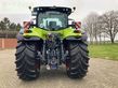 Tractor agrícola - Claas - axion 810 cis+