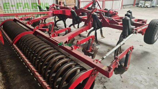 Cultivador - Horsch - terrano 5 fx