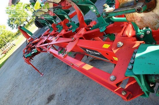 Arado - Kverneland - 3300 s-100-5 packomat