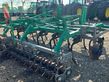 Cultivador - EuM-Agrotec - vibrocat 50 mit steinsicherung