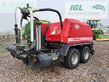 Empacadora gigant - Vicon - rf130