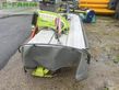 Cortacésped manual - Claas - disco 3600 f profil