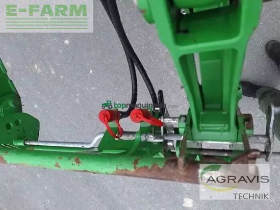 Tractor agrícola - John Deere - 5100 r