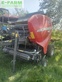 Empacadora gigant - Massey Ferguson - 4160v classic
