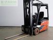 Elevadora - Linde - e 16 evo 386-02