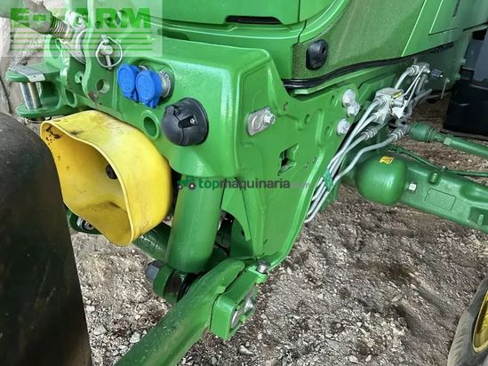 Tractor agrícola - John Deere - 6145r