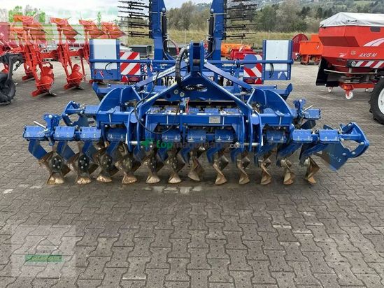 Grada de disco - Rolmako - u 652 speed cutter