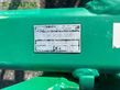 Cultivador - Regent - msg 300 grubber 3 balkigkeilringwalze 3m