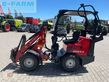 Minicargadora - Schaffer - lader typ 2024 s
