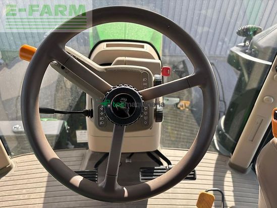 Tractor agrícola - John Deere - 8400r