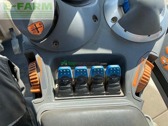 Tractor agrícola - Fendt - 936 vario - preisreduziert