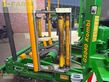 Empacadora gigant - John Deere - 990 inkl. göweil