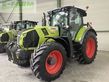 Tractor agrícola - Claas - arion 660 cmatic - st v first