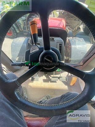 Tractor agrícola - Case IH - magnum 315