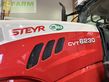 Tractor agrícola - Steyr - 6230 cvt profi