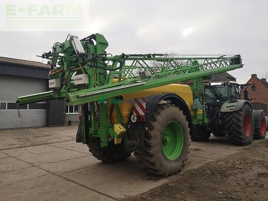 Atomizador - Dammann - anp 5036