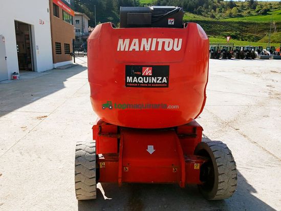 Brazo MANITOU 150AETJ C