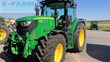 Tractor agrícola - John Deere - 6125R