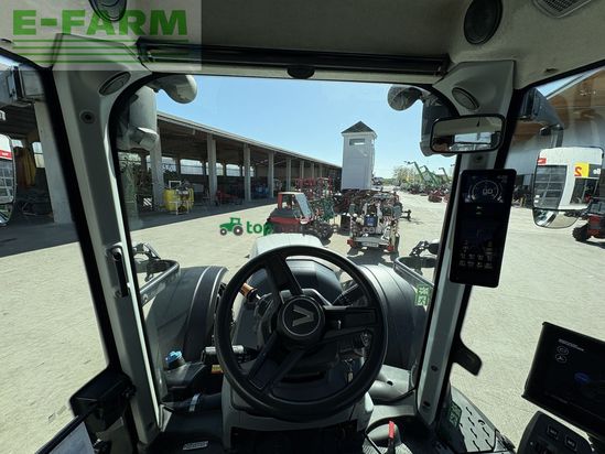 Tractor agrícola - Valtra - mietangebot: t215 direct