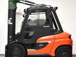 Elevadora - Linde - h 50 d/600 1204-01