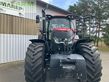 Tractor agrícola - Case IH - optum 340 cvx