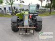 Telescopica - Claas - scorpion 741 varipower