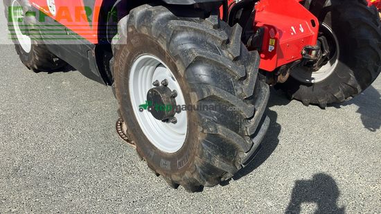 Telescopica - Manitou - MLT 1040-145PS