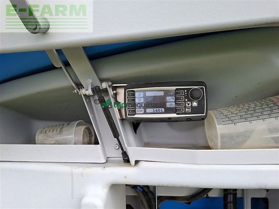 Atomizador - Lemken - vega 12