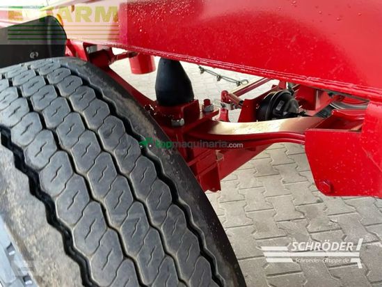 Remolqu agrícola - Knies - dreiseitenkipper - kd 240 | 24t | neu