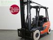 Elevadora - Linde - h 30 t 1202