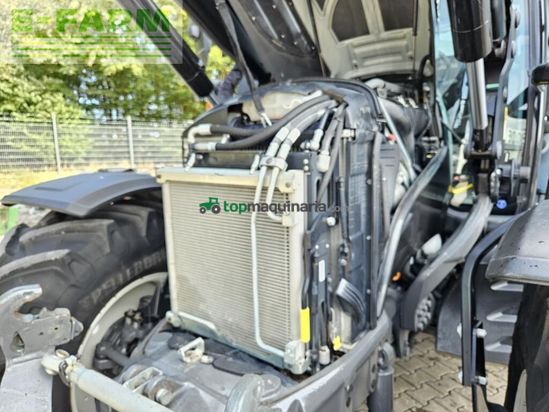 Tractor agrícola - Valtra - n 175 active