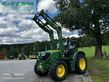Tractor agrícola - John Deere - 6140r