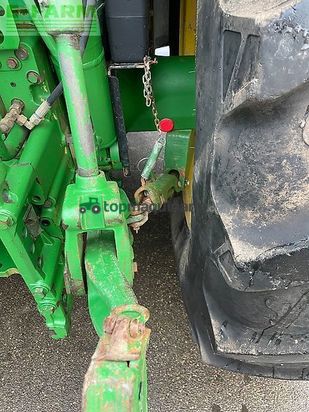 Tractor agrícola - John Deere - 7830
