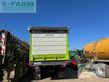 Cinta transportadora de forraje - Claas - cargos 9600