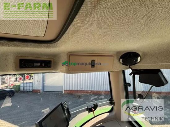 Tractor agrícola - Fendt - 936varios4 profi plus