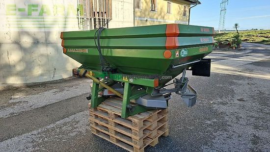 Esparcidor - Amazone - za-m 1000 premis