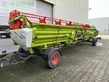 Cosechadora de Cereal - Claas - lexion 8600 terra trac