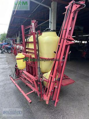 Atomizador - Hardi - master 1302 / 9