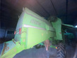 Cosechadora de Cereal DEUTZ FAHR 4060 Topliner