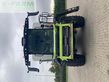 Cosechadora de Cereal - Claas - trion 640
