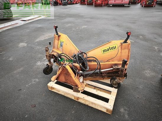 Tractor agrícola - John Deere - 3046r