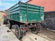 Remolqu agrícola -  - lk 8b
