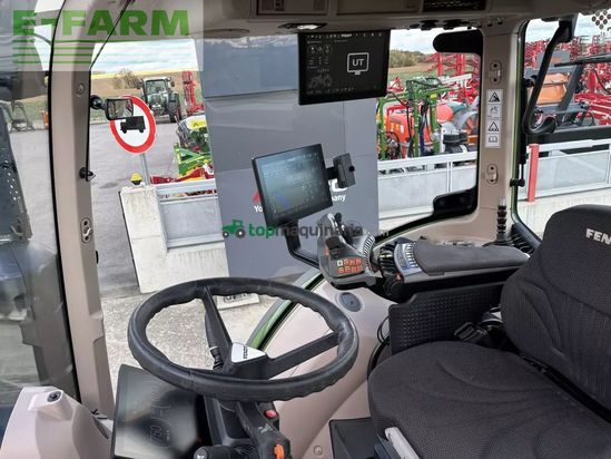 Tractor agrícola - Fendt - 314 vario profi+ ProfiPlus